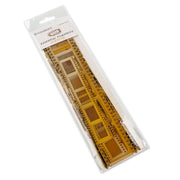 49 & Market Essential Filmstrips - SUNBEAM 11pc VB-37759